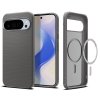 Etui Spigen Liquid Air Mag do Google Pixel 10 Pro XL MagSafe – Szare (Marble Grey)